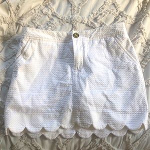 Lily Pulitzer Skirt